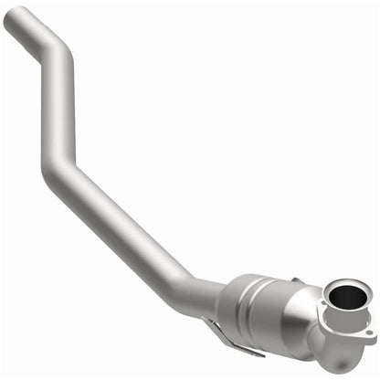 MagnaFlow Direct Fit Catalytic Converter 06-09 ML350 3.5L ps
