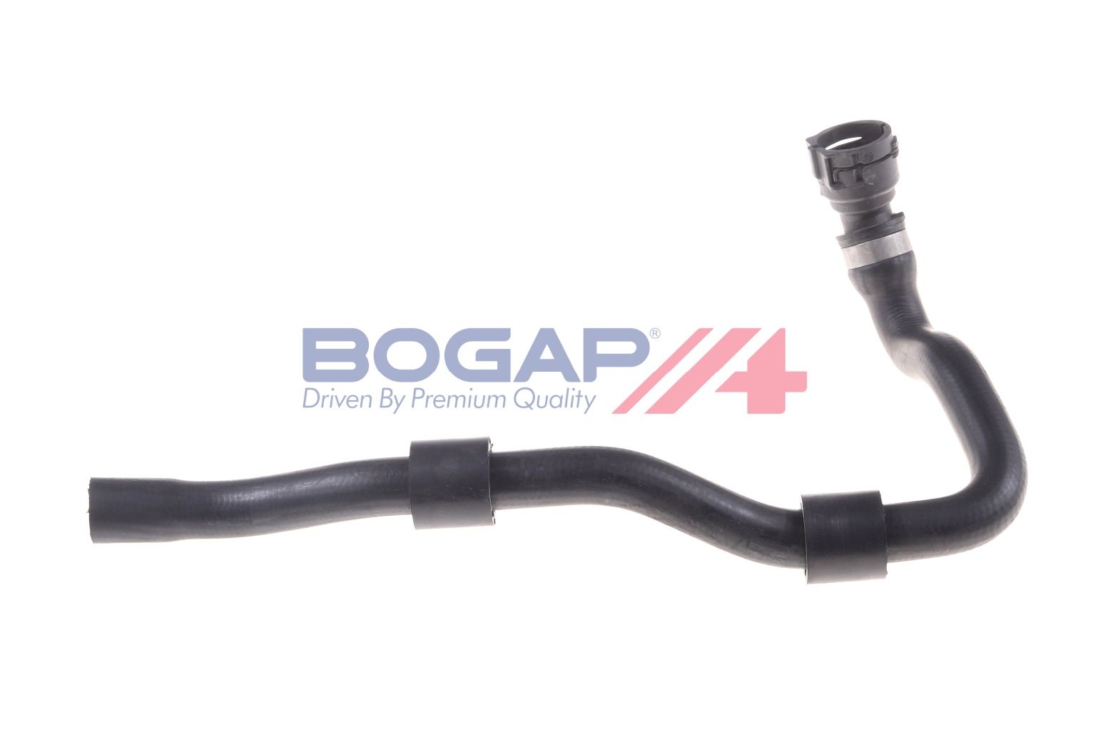 BOGAP B4228309 Radiator Hose