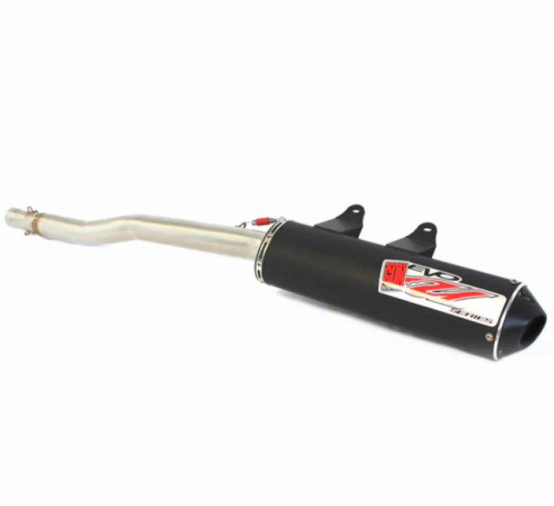 Big Gun 04-08 Can-Am Outlander MAX 400 EVO U Series Slip On Exhaust