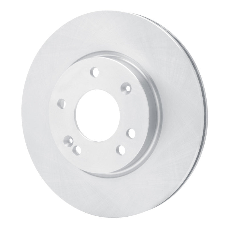 DFC 18-23 Hyundai Kona Front Brake Rotor