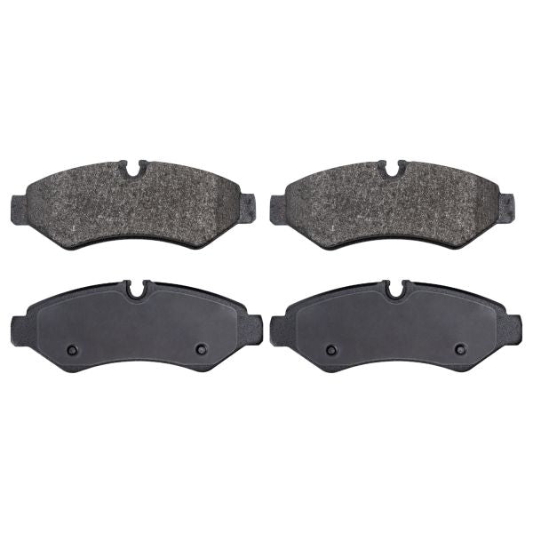 FEBI BILSTEIN FE175647 Disc Brake Brake Pad Set