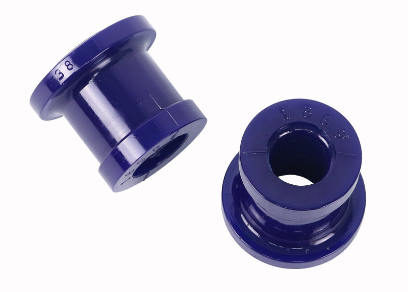 SuperPro 1994 Acura Integra LS Rear Upper Inner Control/Lateral Arm Bushing Kit