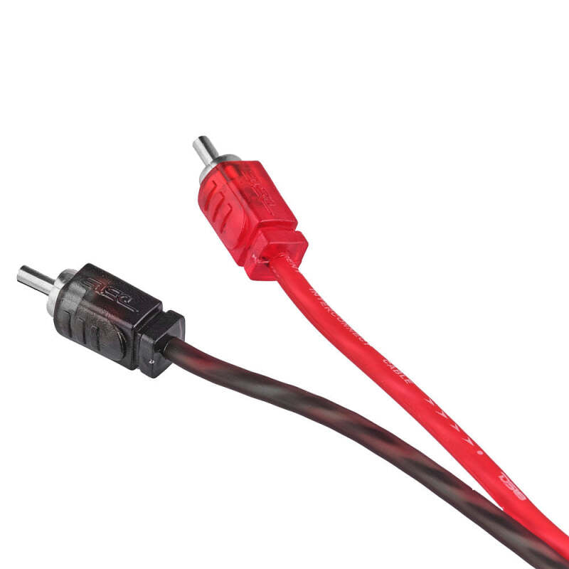 DS18 Level 1 RCA Wire 17-Feet