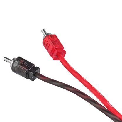 DS18 Level 1 RCA Wire 17-Feet