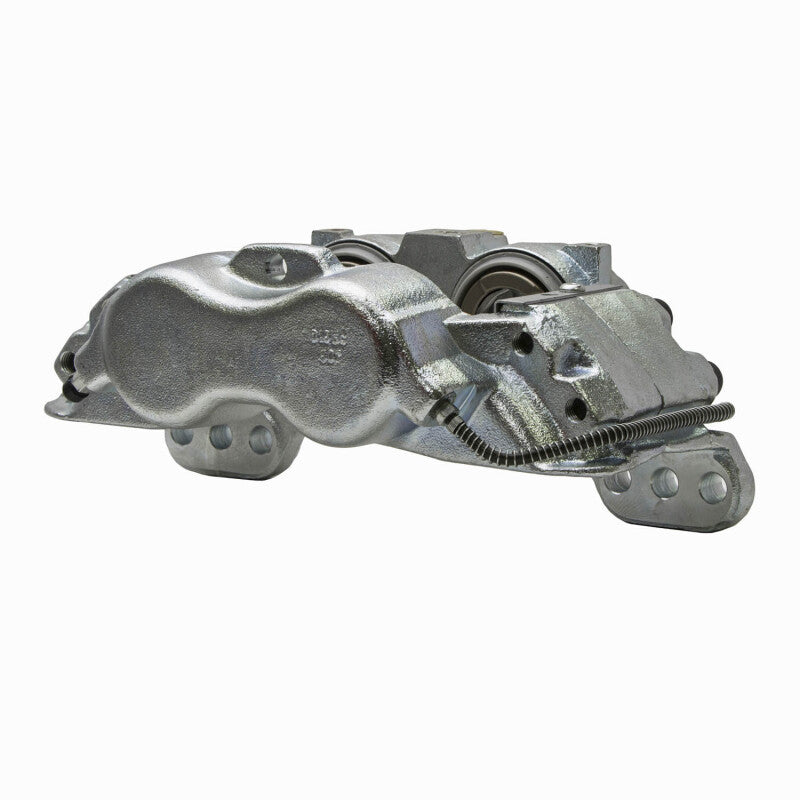 DFC 09-24 Chevrolet Silverado 4500 HD Rear Right/Left / Front Right/Left Premium Caliper - Silver