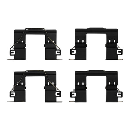 DFC 24-26 Hyundai Ioniq 9 Rear Premium Hardware Kit