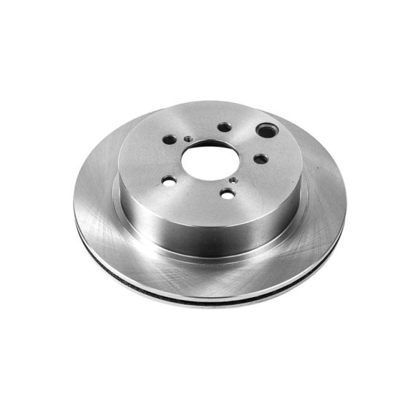 PowerStop Power Stop 14-18 Subaru Forester Rear Autospecialty Brake Rotor