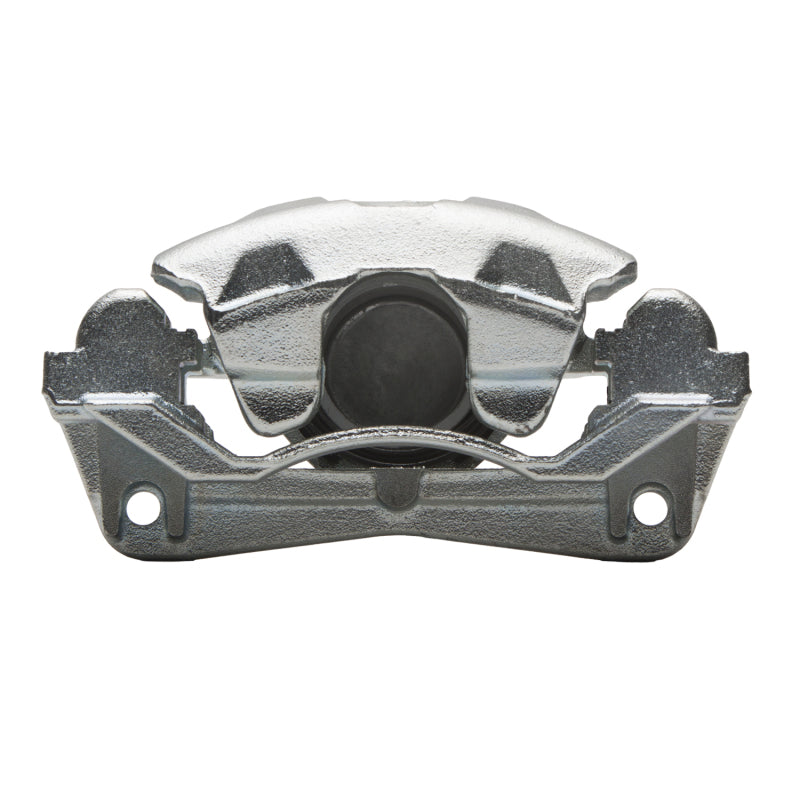 DFC 03-05 Mazda 6 Front-L Premium Caliper - Silver Zinc Coated
