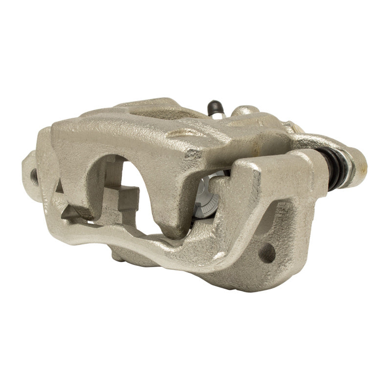 DFC 17-24 Nissan Rogue Rear-L Silver Zinc Coated Premium Caliper