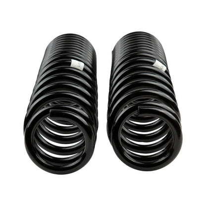 Old Man Emu ARB / OME 2021+ Ford Bronco Rear Coil Spring Set for Heavy Loads
