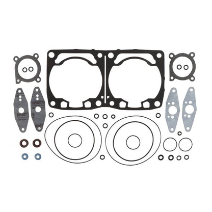 Vertex Pistons Vertex Gaskets 18-21 Arctic Cat M 8000 EFI All Models Top End Gasket Kit