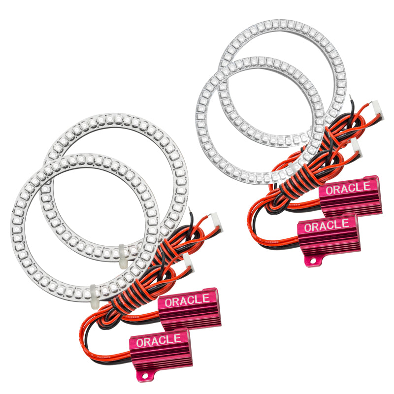 ORACLE Lighting Oracle Plymouth Prowler 97-02 SMD Halo Kit - White