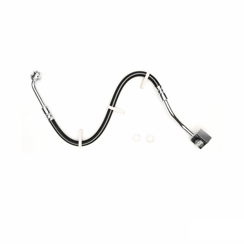 DFC 94-96 Ford Bronco Front-R Brake Hose