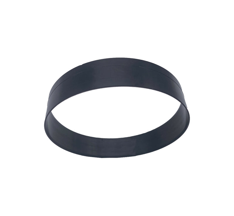 Granatelli Motor Sports Granatelli 3.6in Union Sleeve Spare Aluminum Dual Seal Clamp
