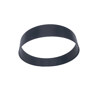 Granatelli Motor Sports Granatelli 3.6in Union Sleeve Spare Aluminum Dual Seal Clamp
