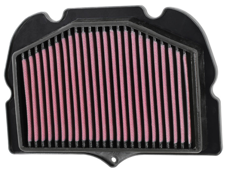 K&N Engineering K&N 08-12 Suzuki GSX1300R Hayabusa Race Specific Air Filter