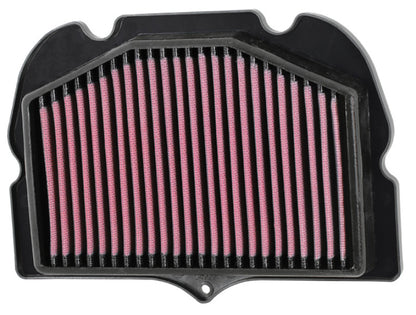 K&N Engineering K&N 08-12 Suzuki GSX1300R Hayabusa Race Specific Air Filter