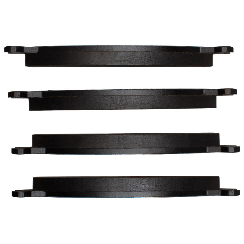 DFC 95-07 Ford E-150 Econoline Front Heavy Duty Pads - Semi Metallic