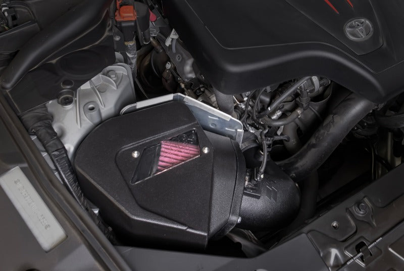 K&N Engineering K&N Aircharger Intake Toyota Gr Supra L4-2.0L F/I 20-24