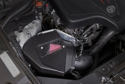 K&N Engineering K&N Aircharger Intake Toyota Gr Supra L4-2.0L F/I 20-24