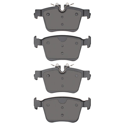 R1 Concepts R1 19-26 Volvo V90 Rear Optimum OE Brake Pads