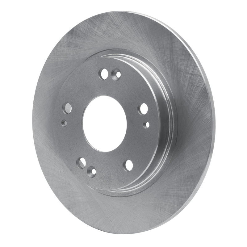 DFC 11-15 Honda CR-Z Rear Brake Rotor