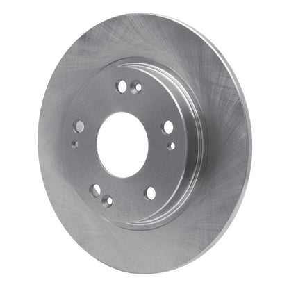 DFC 11-15 Honda CR-Z Rear Brake Rotor