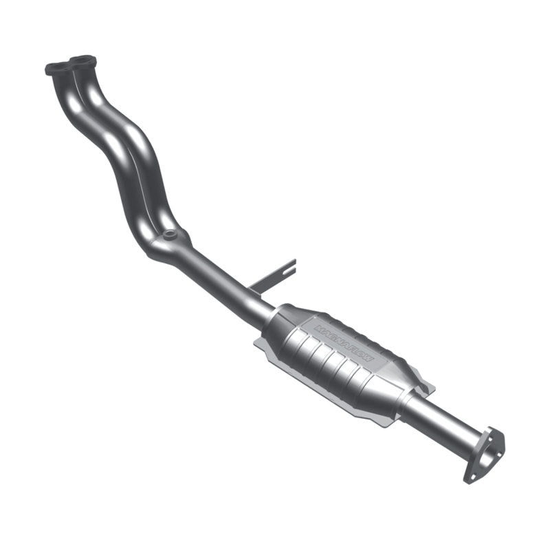 MagnaFlow Direct Fit Catalytic Converter Alfa Romero 82 91
