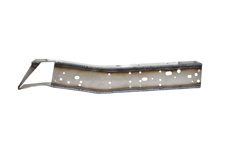 Rustbuster Rear Frame Section Left Side