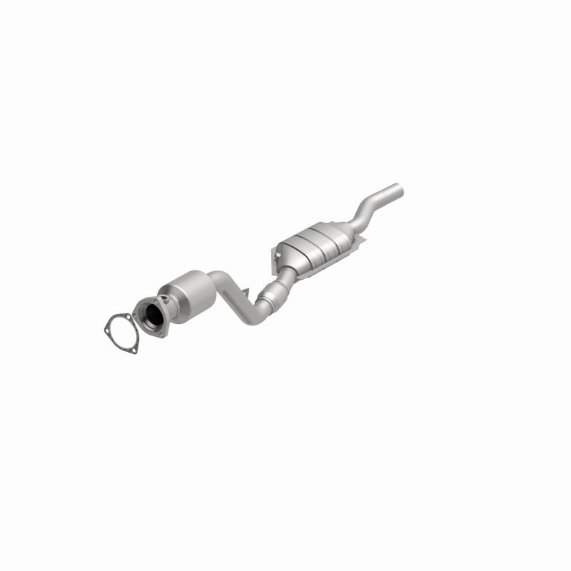 MagnaFlow Direct Fit Catalytic Converter 03 Volkswagen Passat 2.8L