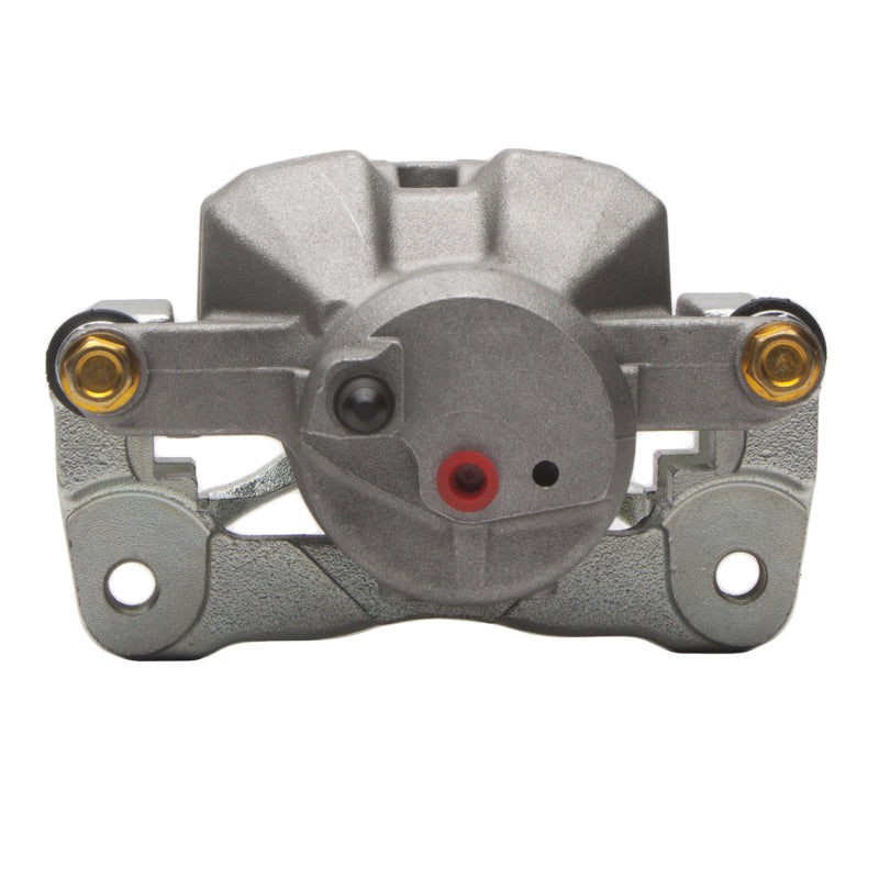 DFC 10-22 Lexus CT200h Front-L Premium Caliper - Silver Zinc Coated