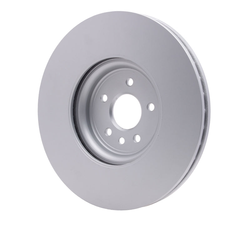 DFC 16-24 Jaguar XF Front Hi-Carbon Alloy Geomet Coated Rotor