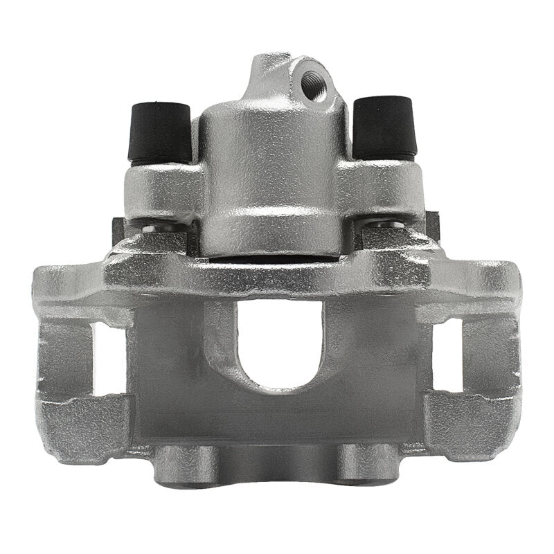 DFC 99-08 BMW 325iX Rear-R Premium Caliper - Silver Zinc Coated