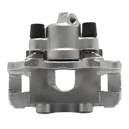 DFC 99-08 BMW 325iX Rear-R Premium Caliper - Silver Zinc Coated