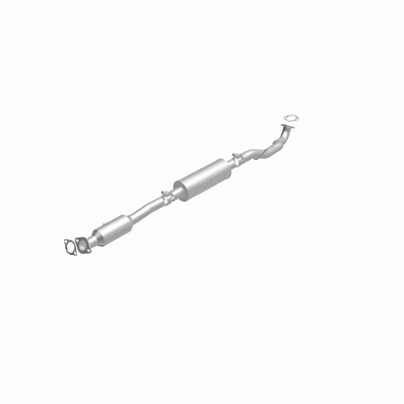 MagnaFlow 12-13 Soul 2L Underbody Direct Fit Converter