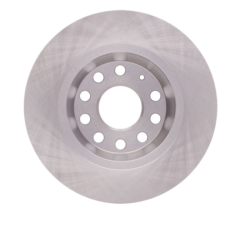 DFC 05-18 Audi A3 Quattro Rear Brake Rotor