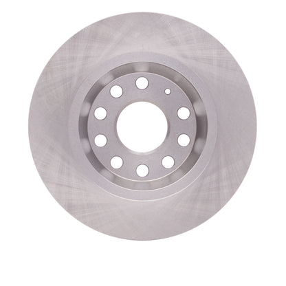 DFC 05-18 Audi A3 Quattro Rear Brake Rotor