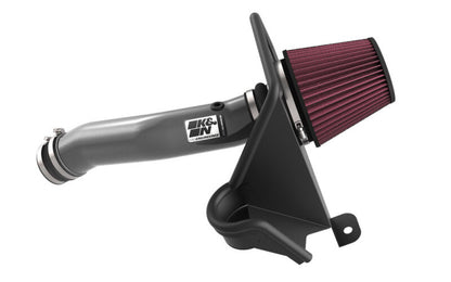 K&N Engineering K&N 22-24 Jeep Grand Cherokee L/WL 3.6L V6 Performance Air Intake System