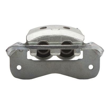 DFC 91-96 Toyota Previa Front-R Silver Zinc Coated Premium Caliper