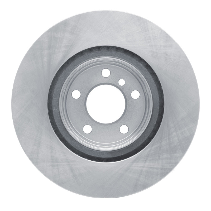DFC 12-20 BMW 228I xDrive Rear Brake Rotor