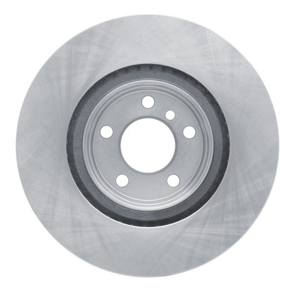 DFC 12-20 BMW 228I xDrive Rear Brake Rotor