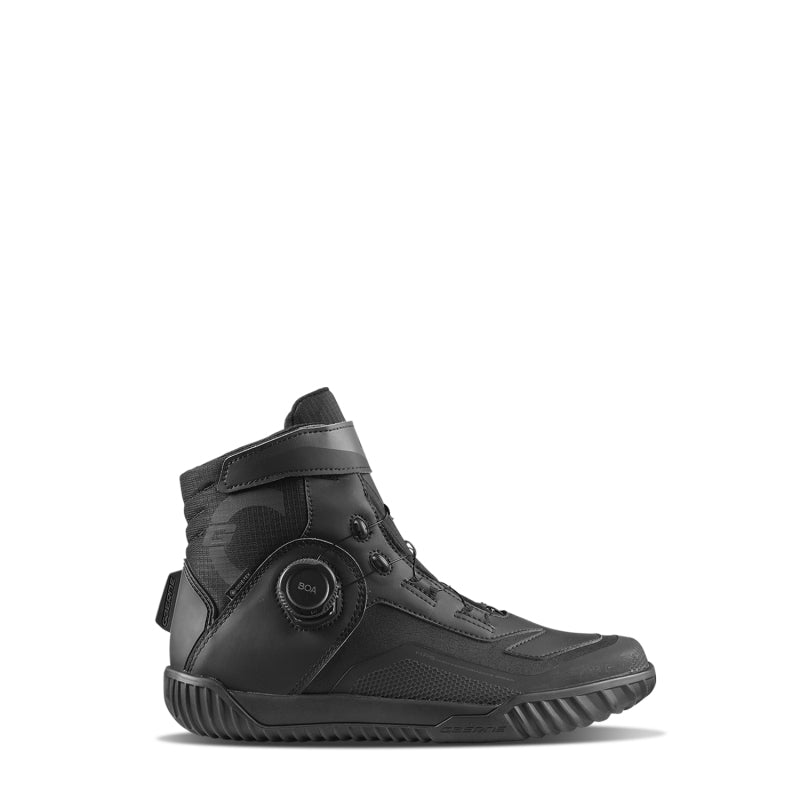 Gaerne G.Brave Gore-Tex Boot Black Size - 10.5