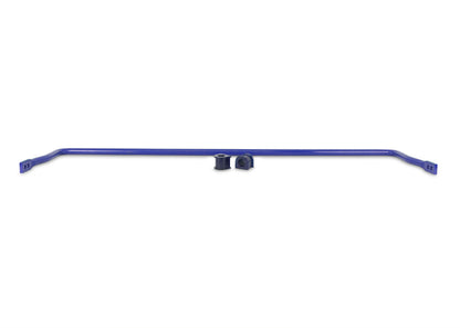 SuperPro 2007 Jeep Wrangler Rubicon Rear 24mm 2-Position Adjustable Sway Bar Kit