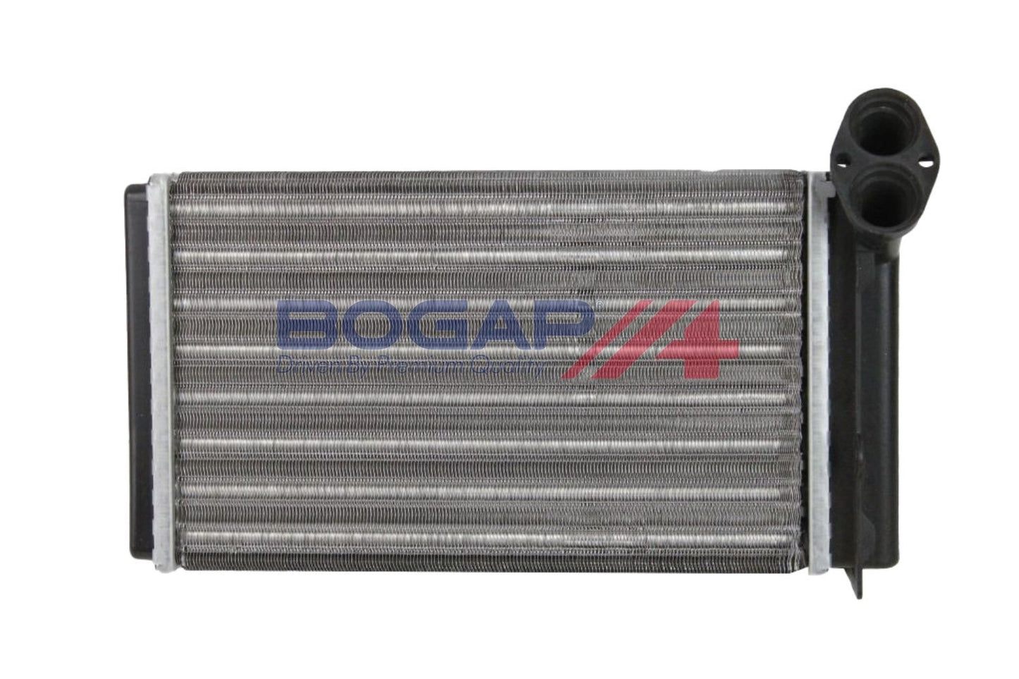 BOGAP A4120114 Heat Exchanger, Interior Heating