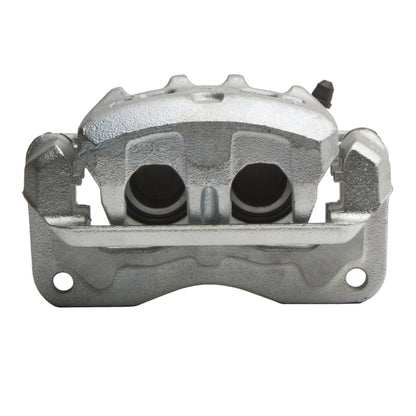 DFC 97-02 Subaru Legacy Front-R Premium Caliper - Silver Zinc Coated