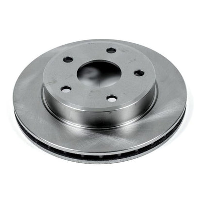 PowerStop Power Stop 05-11 Dodge Dakota Front Autospecialty Brake Rotor