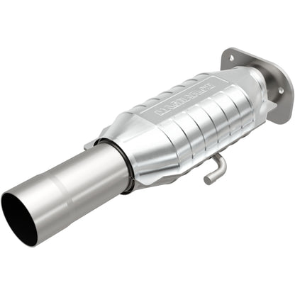 MagnaFlow 86-92 Camaro/Fbird V8 CA Direct Fit Converter