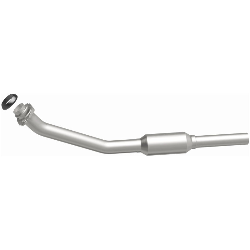MagnaFlow Direct Fit Catalytic Conv California Grade 89-90 Dodge Caravan/89-90 Plymouth Voyager 2.5L