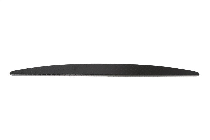 Dee Zee 09-23 Dodge/Ram Ram Tailgate Protector Cap Black-Tread