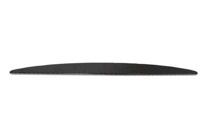Dee Zee 09-23 Dodge/Ram Ram Tailgate Protector Cap Black-Tread